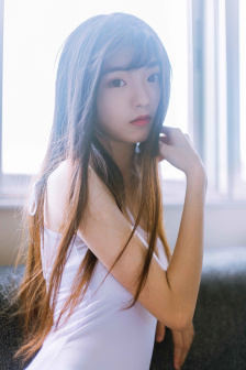 电波女与青春男